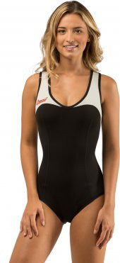 Cressi Dea Lady Yüzücü Mayo - 4