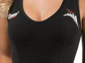Cressi Dea Lady Yüzücü Mayo - 9