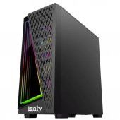 İzoly Reaper İ5-12400F 8GB 512GB M.2 NVMe RX550 4GB 24" Oyuncu Masaüstü Bilgisayarı thumbnail 4