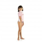 Cressi Rash Guard Junior Girl Kısa Kollu T-Shirt - 2