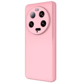 Vendas Xiaomi Mi 13 Ultra Uyumlu Lansman Serisi Içi Kadife Ipek Dokulu Lansman Kılıf - 9