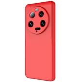 Vendas Xiaomi Mi 13 Ultra Uyumlu Lansman Serisi Içi Kadife Ipek Dokulu Lansman Kılıf - 10