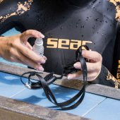 Seac Sub Antifog Buğu Önleyici Sprey 30 ML - 5