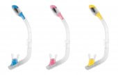 Cressi Minidry Şnorkel - 1