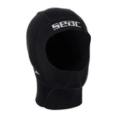 Seac Sub Standart 5 mm Dalış Başlık - 1