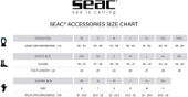 Seac Sub Standart 5 mm Dalış Başlık - 2