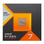 AMD Ryzen 7 7800X3D 4.2 GHz AM5 96 MB Cache 120 W İşlemci Fansız (Box) - 2