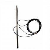 Apnea 7mm İnox Balık Dizgisi - 1