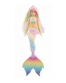 Barbie Dreamtopia Renk Değiştiren Sihirli Denizkızı GTF89 - 2