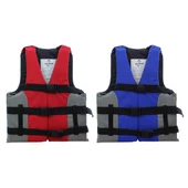 Holdman Water Sport CE Belgeli Can Yeleği ( 100 Newton Yüzdürme Yardımcısı ) - 1