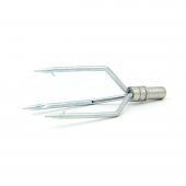 Bullshark Power Üçlü Sac Ayak Uç ( Zıpkın Şiş Ucu ) - 1