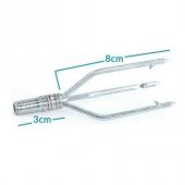 Bullshark Power Üçlü Sac Ayak Uç ( Zıpkın Şiş Ucu ) - 2