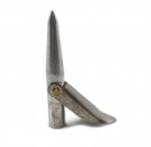 Bullshark Power 6 mm Tek Kanat Zıpkın Şiş Ucu - 1