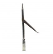 Bullshark Power 8 mm Tek Kanat Zıpkın Şiş Ucu - 1