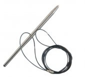 Bullshark Power Misinalı Balık Dizgisi - 1