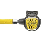Cressi Compact Pro Octopus Regülatör  Standart - 1