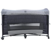 Prego 8040 Miami Premium 70x120 Bebek Oyun Parkı Yatak - 9