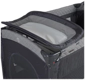 Prego 8040 Miami Premium 70x120 Bebek Oyun Parkı Yatak - 7