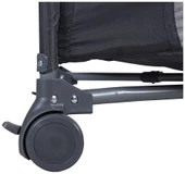 Prego 8040 Miami Premium 70x120 Bebek Oyun Parkı Yatak - 11