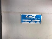 Lns Quick Load Cnc Çubuk Sürücü 1996 2.El thumbnail 4