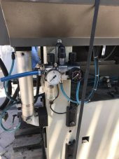 Lns Quick Load Cnc Çubuk Sürücü 1996 2.El thumbnail 8