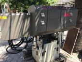 Lns Quick Load Cnc Çubuk Sürücü 1996 2.El thumbnail 10