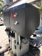 Lns Quick Load Cnc Çubuk Sürücü 1996 2.El thumbnail 11