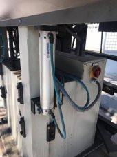 Lns Quick Load Cnc Çubuk Sürücü 1996 2.El thumbnail 12