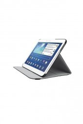 Trust Folio Stand For Galaxy Tab3 7.0 İnç Tablet Kılıfı - 1