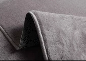 My Evilla Modern Dekoratif Kaymaz Taban Simirna  Banyo Klozet takımı 60x100-50x60 - 2