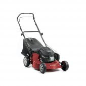 Castelgarden NT534 ST200 Benzinli Çim Biçme Makinesi - 1
