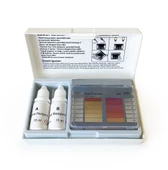 ChemBio PH ve Klor Test Kiti Havuz 0-5mg/l(ppm) Klor ve 6.8-8.2 PH - 6