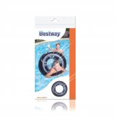Bestway Radial Şişme Simit 91Cm - 3