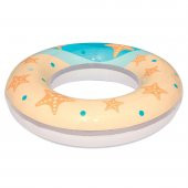 Bestway Desenli Şişme Simit 61Cm - 2