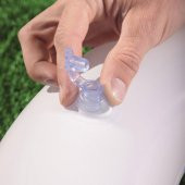 Bestway Desenli Şişme Simit 61Cm - 4