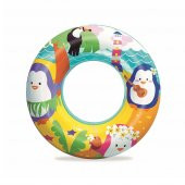 Bestway Deniz Dünyası Şişme Simit 51Cm - 4
