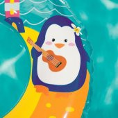 Bestway Deniz Dünyası Şişme Simit 51Cm - 5