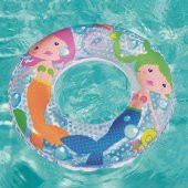 Bestway Deniz Dünyası Şişme Simit 51Cm - 6