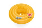 Bestway Swim Safe ABC 69cm Wondersplash Round Baby Boat (Bebe Flatörü) - 3