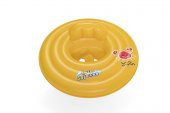 Bestway Swim Safe ABC 69cm Wondersplash Round Baby Boat (Bebe Flatörü) - 4