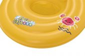 Bestway Swim Safe ABC 69cm Wondersplash Round Baby Boat (Bebe Flatörü) - 7