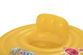Bestway Swim Safe ABC 69cm Wondersplash Round Baby Boat (Bebe Flatörü) - 8