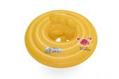 Bestway Swim Safe ABC 69cm Wondersplash Round Baby Boat (Bebe Flatörü) - 9