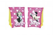 Bestway Minnie Figürlü Şişme Kolluk 25*15cm - 1