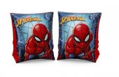 Bestway Spiderman Figürlü Şişme Kolluk 23*15cm - 1