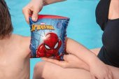 Bestway Spiderman Figürlü Şişme Kolluk 23*15cm - 3