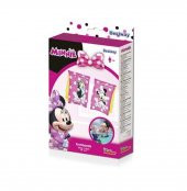 Bestway Minnie Figürlü Şişme Kolluk 25*15cm - 3
