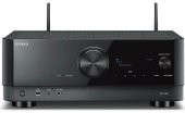 Yamaha RX-V4A Musiccast 5.2 Kanal Network Receiver Black - 3