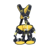 Beal Hero Pro Harness Emniyet Kemeri thumbnail 1