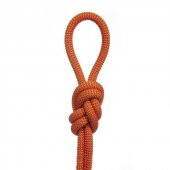 Gilmonte Titan 11 mm x 200 mt Dinamik İp (Turuncu) - 1